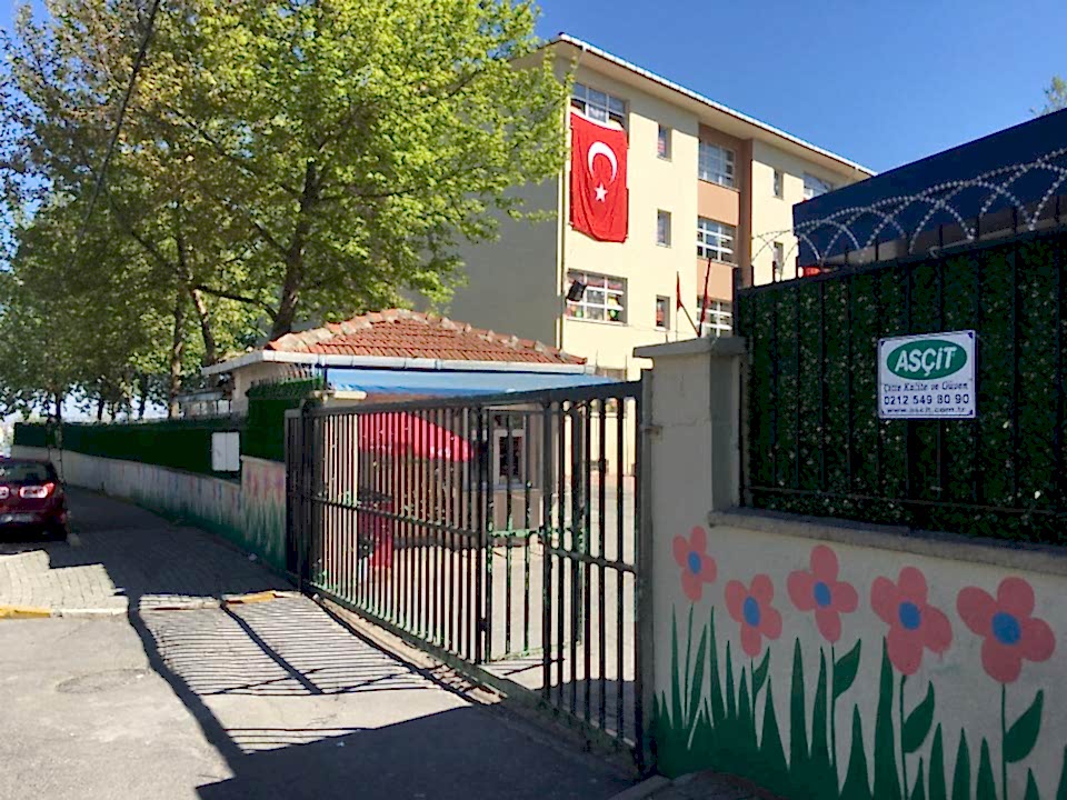 Çim Çit