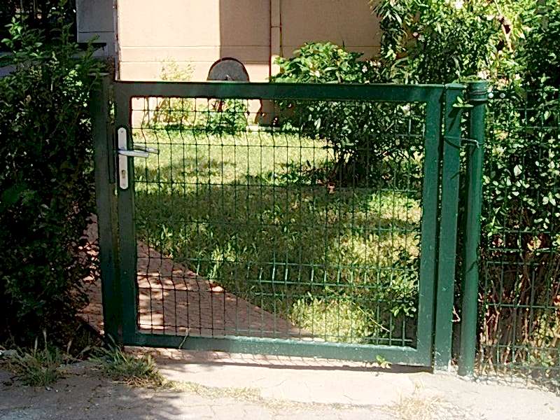 Personel Kapıları