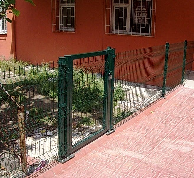 Personel Kapıları