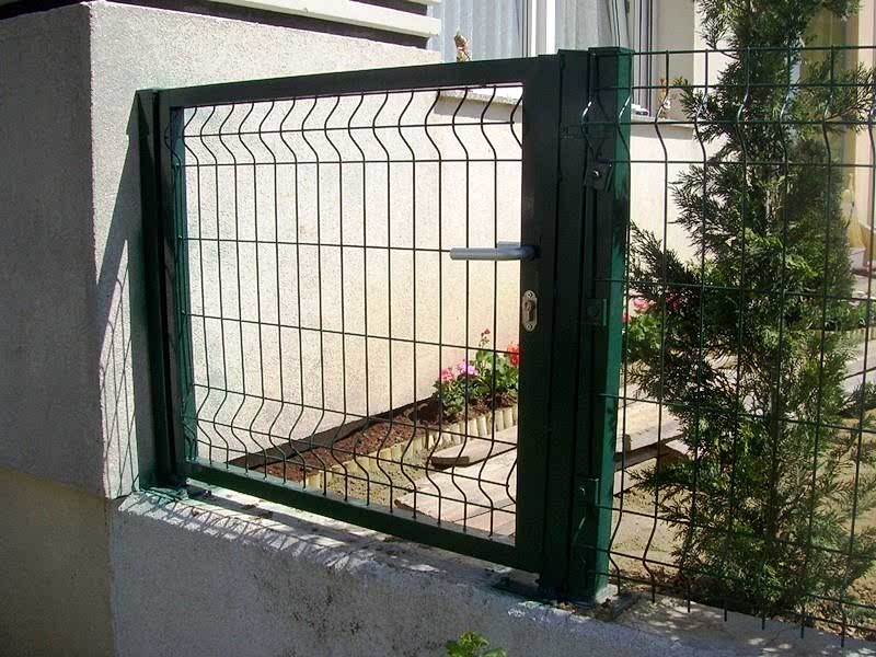Personel Kapıları