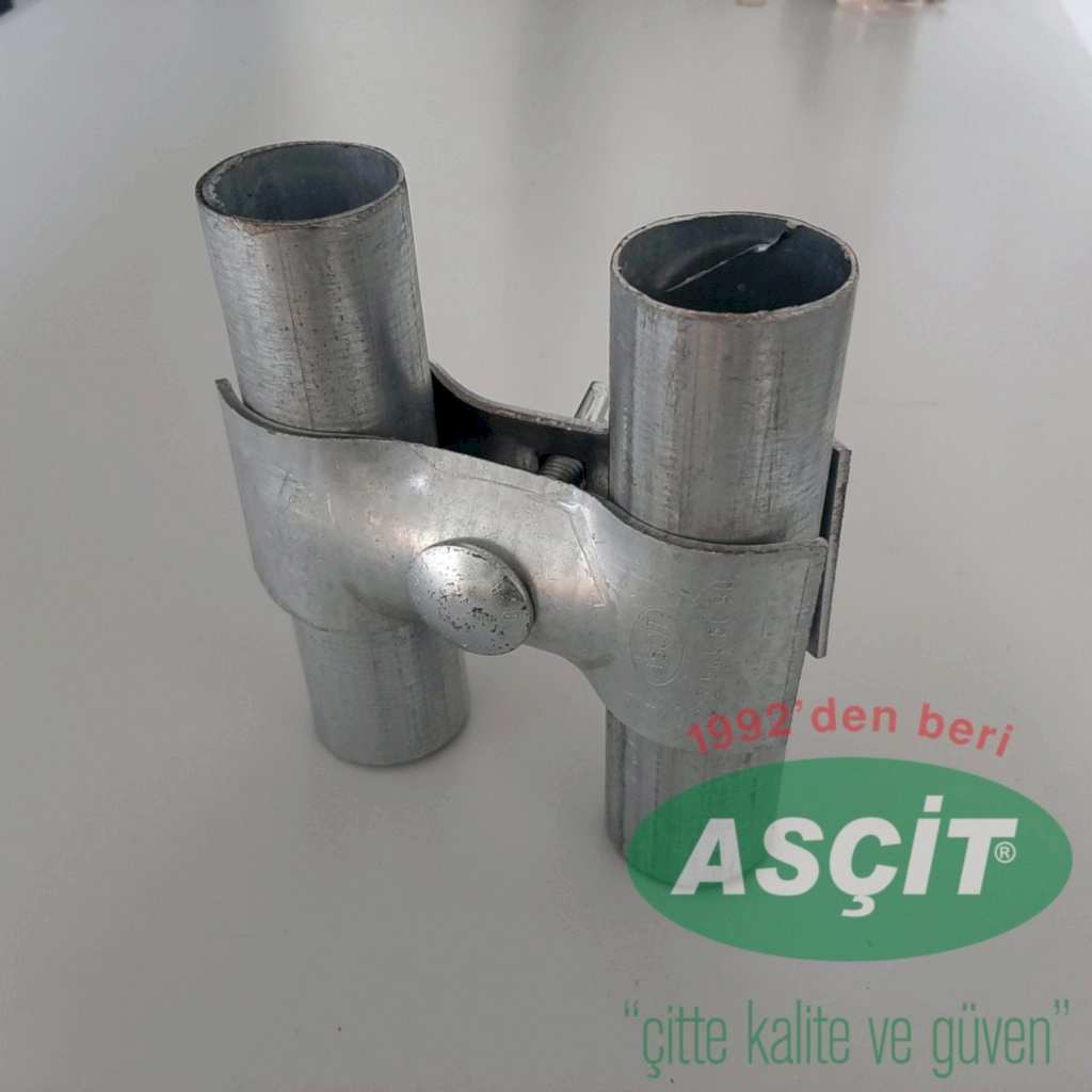Portatif (Mobil) Çit