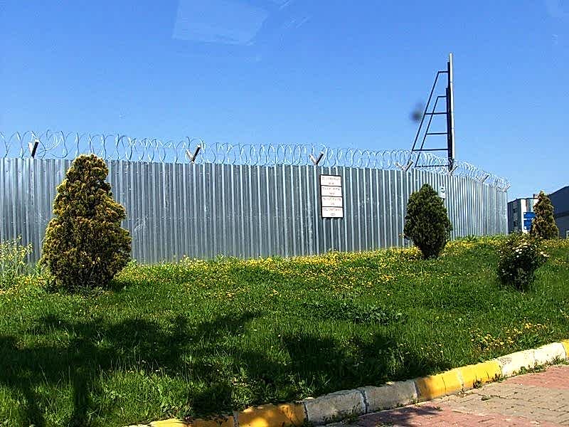 Trapez Sac Uygulamaları