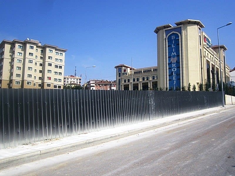 Trapez Sac Uygulamaları