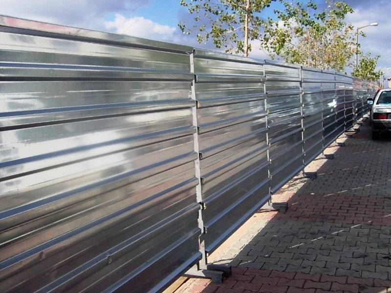 Trapez Sac Uygulamaları