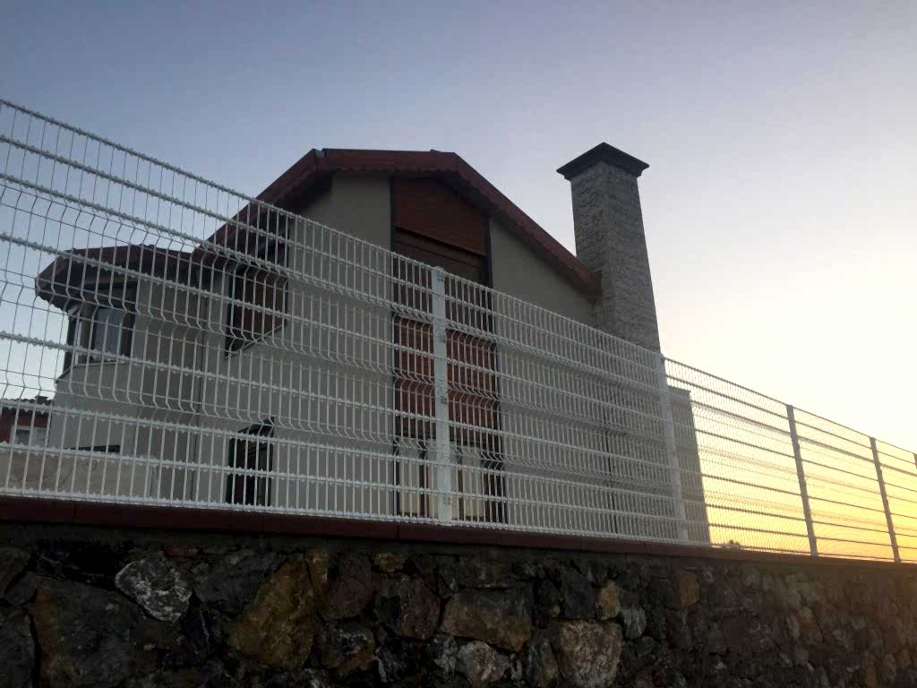 Yarasa Panel Çit
