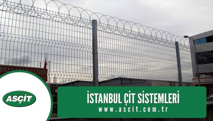 İstanbul Çit